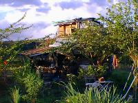 Agua Dulce in 1999
