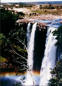 Kama Meru