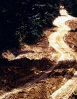 road