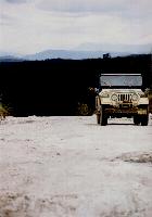 On the road between Santa Elena and Ikabaru...