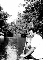Carlos :Lambos on the River Karuay