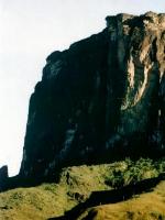 Profile of Kukenan